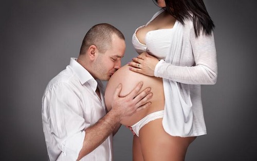 孕妇能不能过性生活 怀孕不同阶段用什么性姿势合适