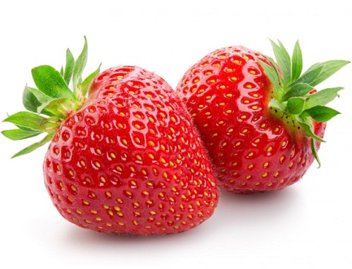 咳嗽吃什么菜好 九款草莓食疗方是什么