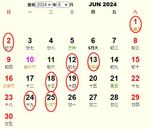 2024年6月开业黄道吉日好不好 适合2024年6月开业的好日子有什么