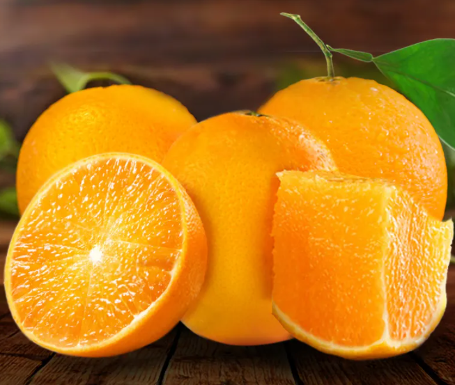 冰糖橙有什么作用 冰糖橙的功效有哪些