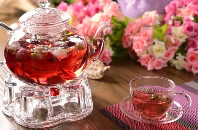 普洱知春茶有什么作用机理 哪些茶饮具有补肾功效