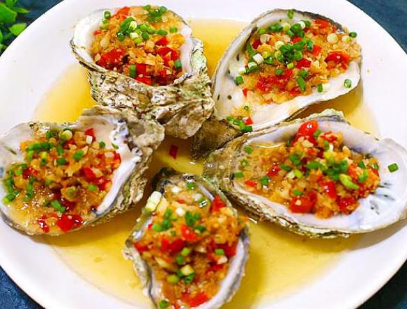 怎么吃海蛎子能壮阳 海蛎子壮阳的正确吃法是什么