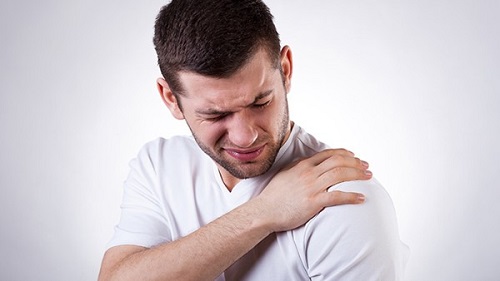 肩周炎的症状表现是什么 什么动作可以缓解肩周炎