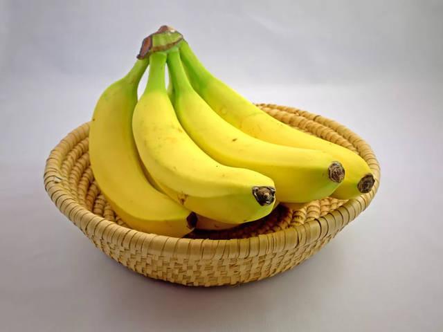 常吃香蕉好处多为什么 常吃香蕉好处有什么