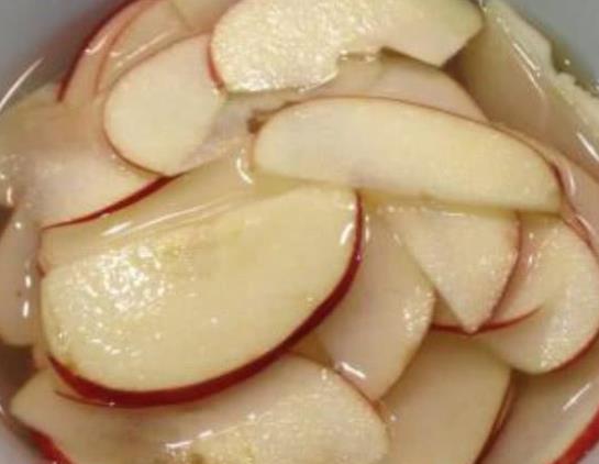 煮苹果水的做法是什么 煮苹果水喝有什么好处