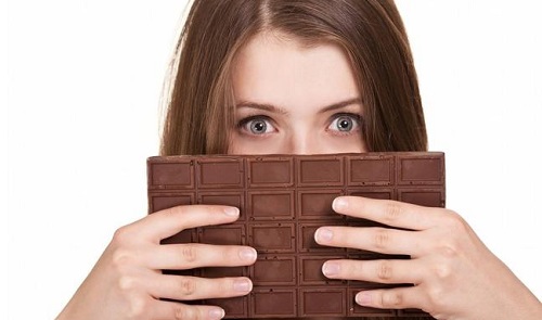 空腹可以吃巧克力吗 孕妇吃巧克力好不好
